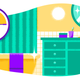 Illustration for article titled How To Clean Your Bathroom In Exactly 15 Minutes